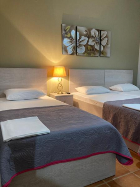 Hotel Medousa